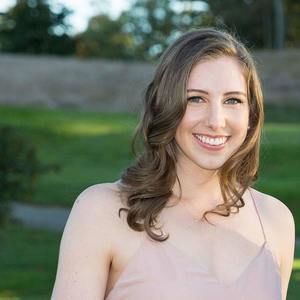 Meet your Posher, Lucy